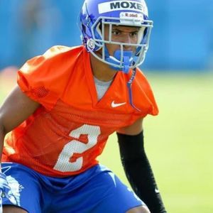 Meet your Posher, Jonathan